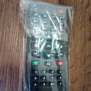 Boss Audio Car Systems Remote Control Like New
